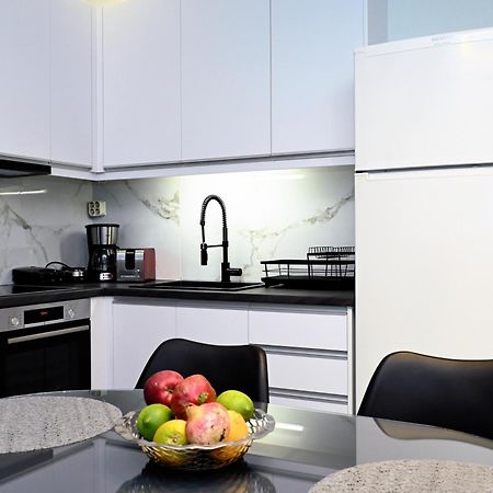 הוילה Koutsopodhi Aura House מראה חיצוני תמונה