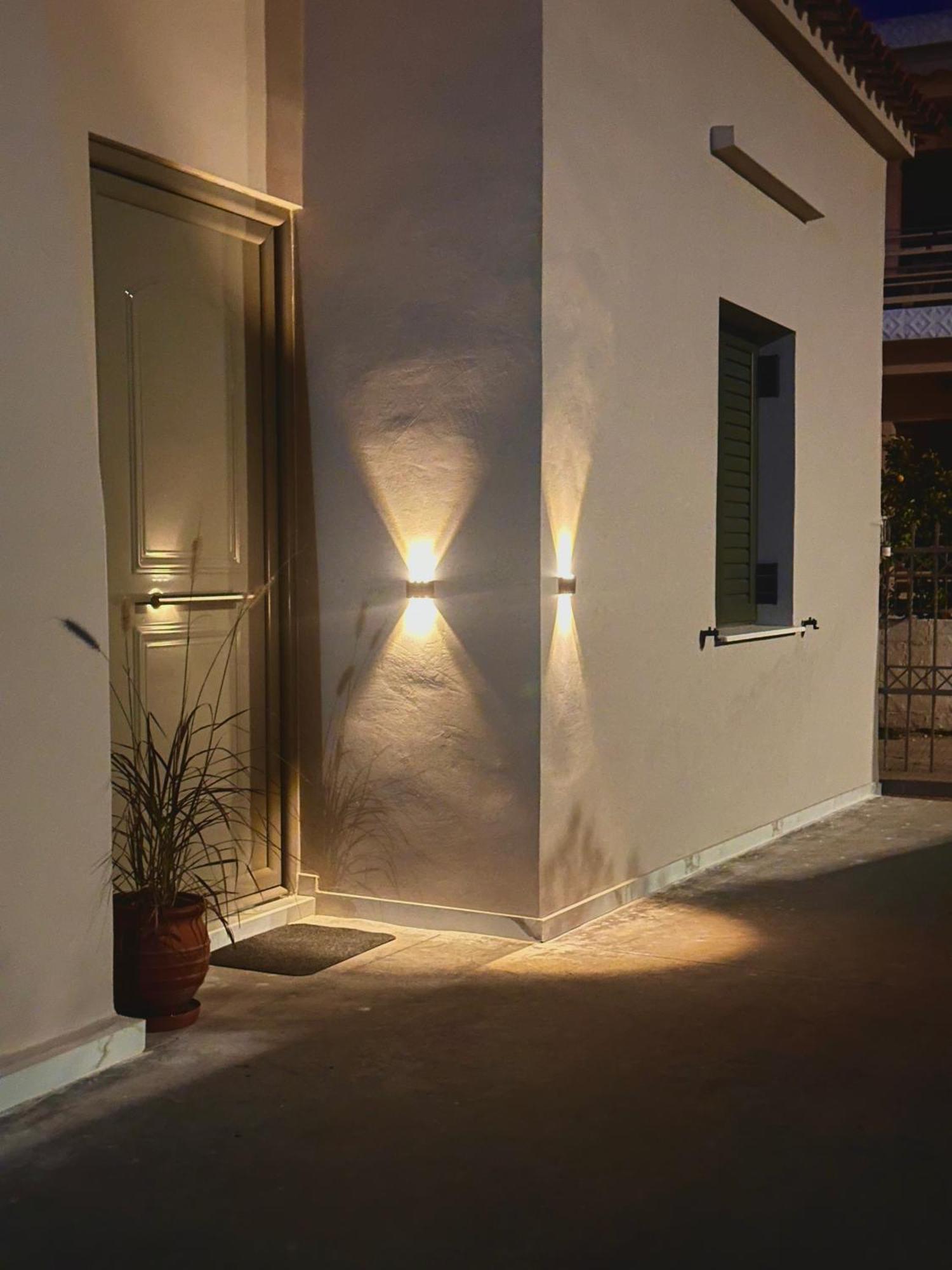 הוילה Koutsopodhi Aura House מראה חיצוני תמונה