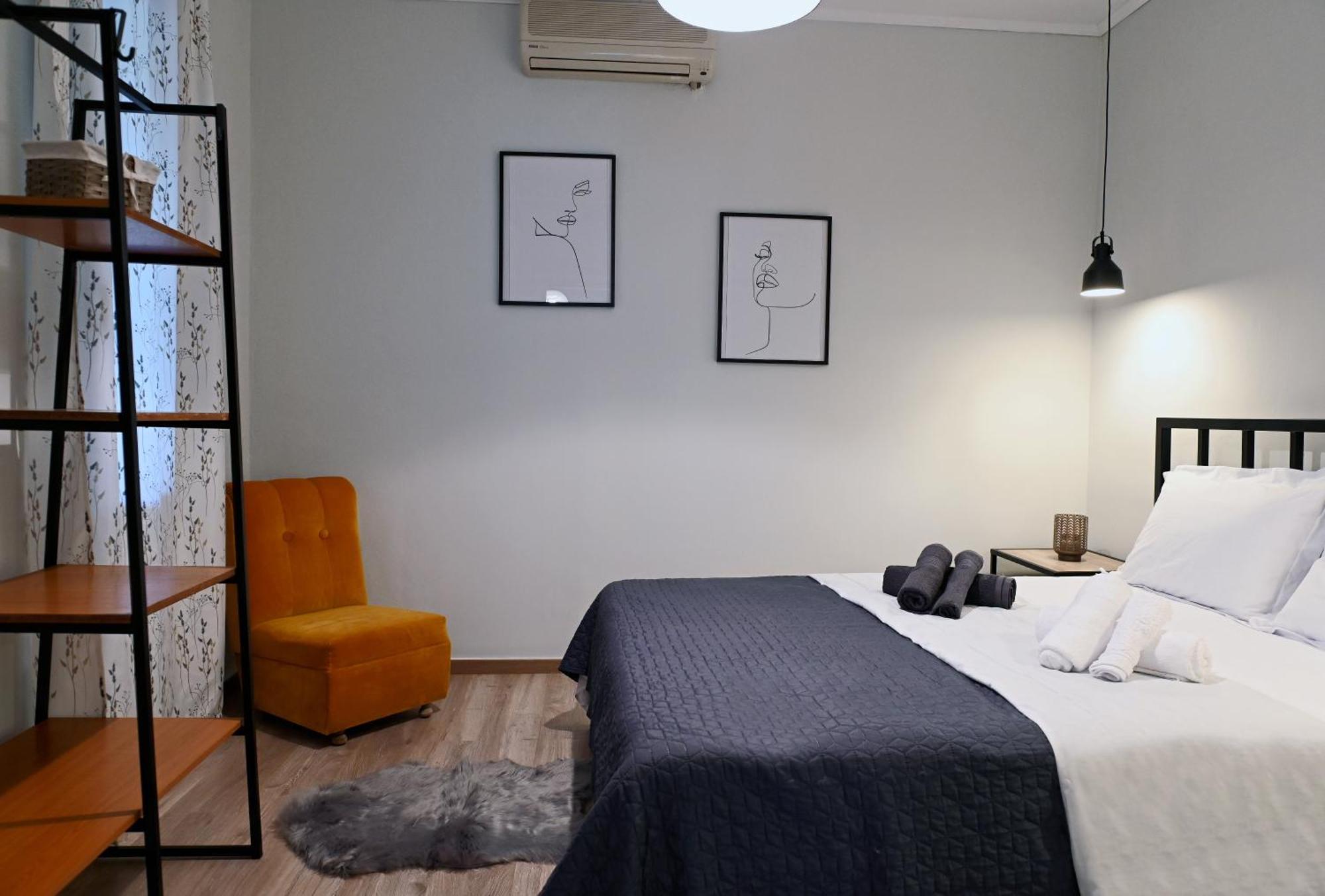 הוילה Koutsopodhi Aura House מראה חיצוני תמונה