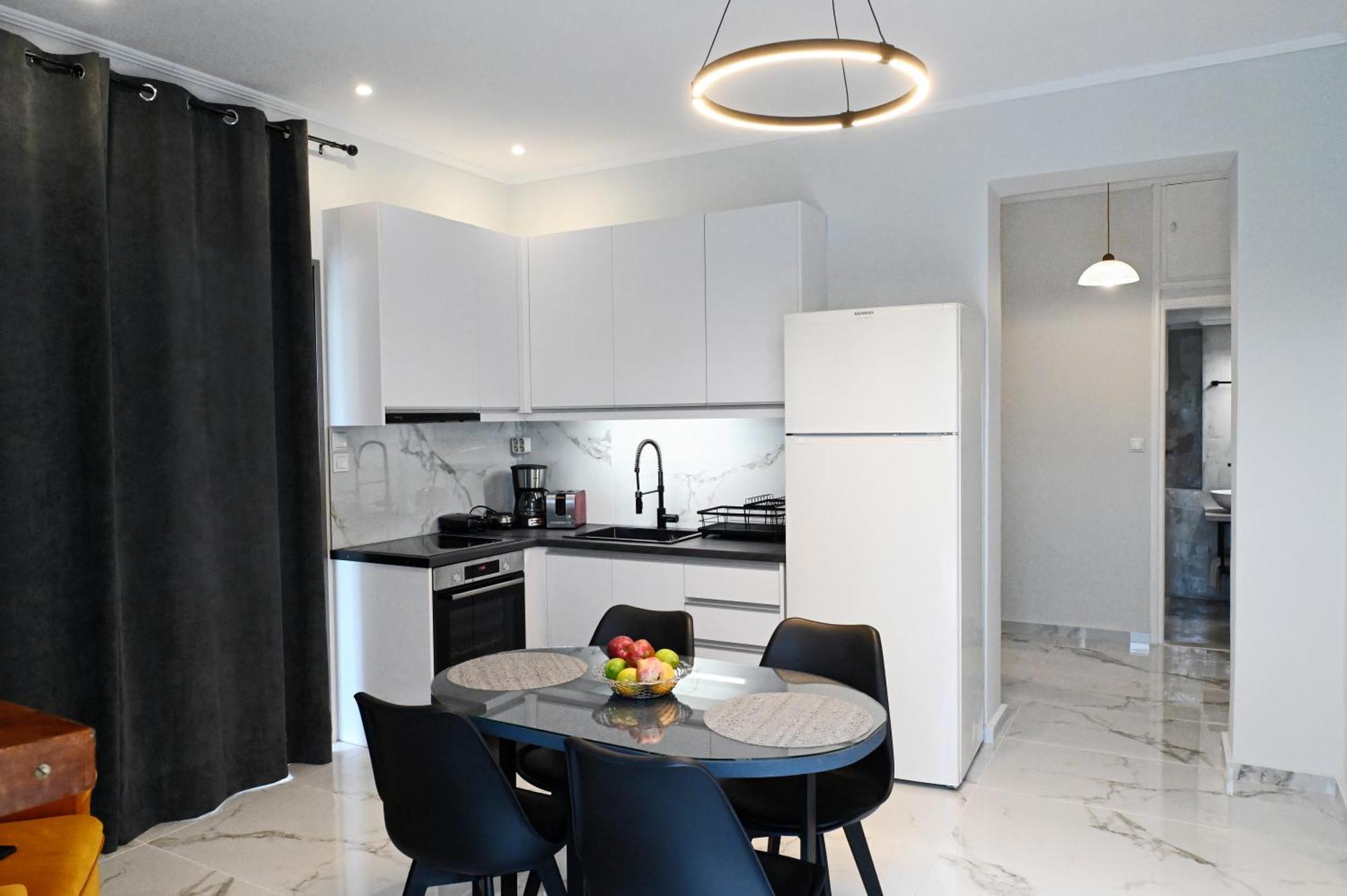 הוילה Koutsopodhi Aura House מראה חיצוני תמונה