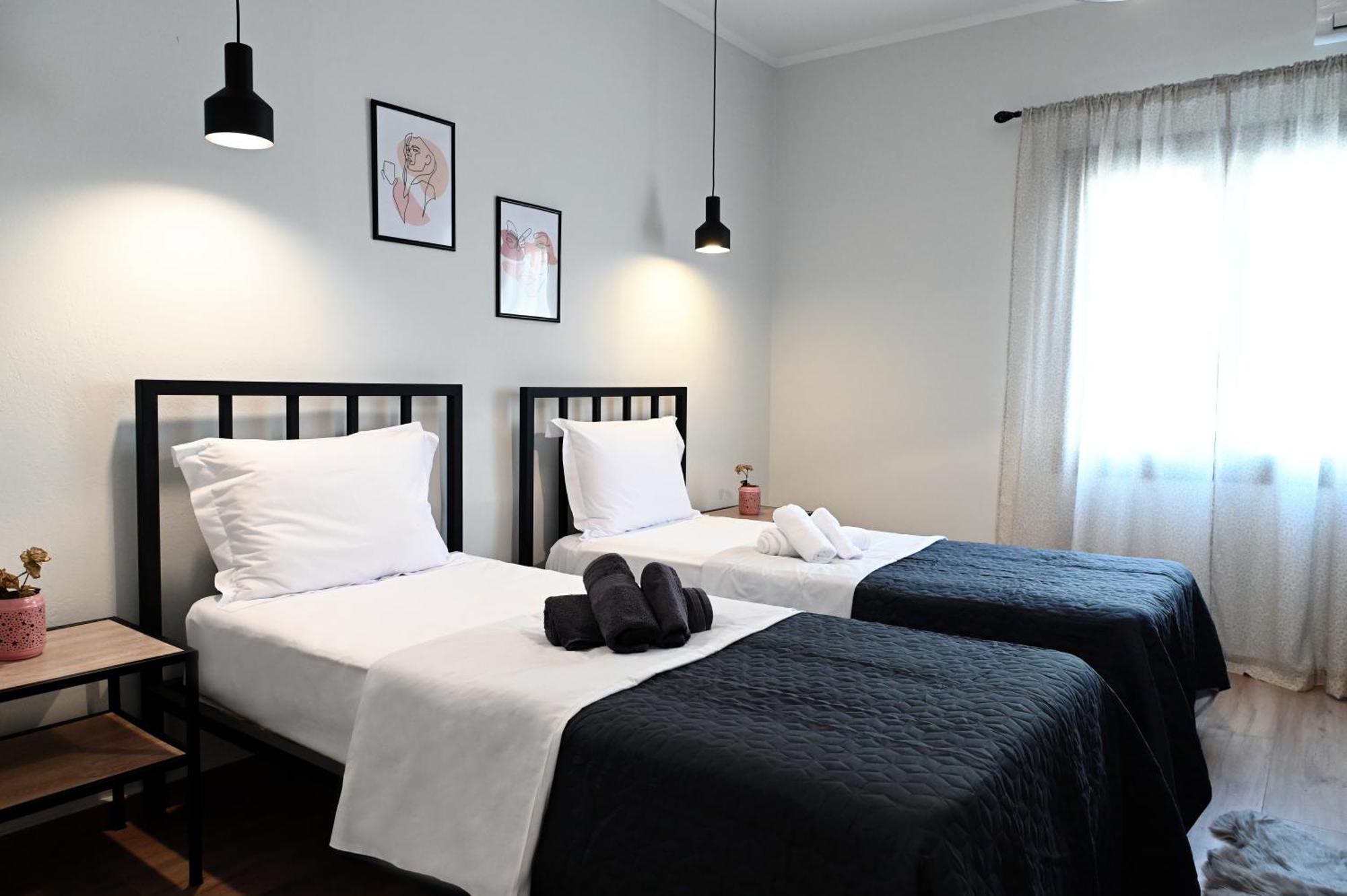 הוילה Koutsopodhi Aura House מראה חיצוני תמונה