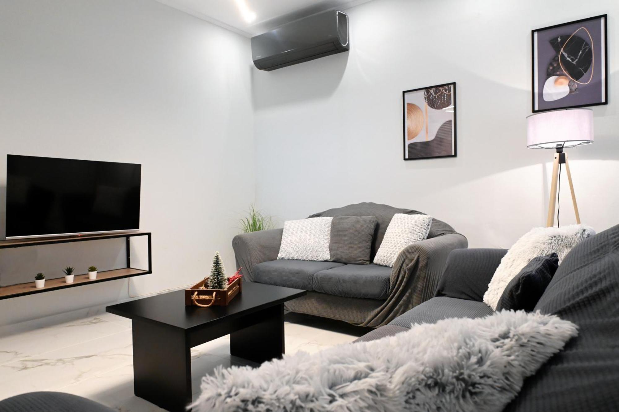 הוילה Koutsopodhi Aura House מראה חיצוני תמונה