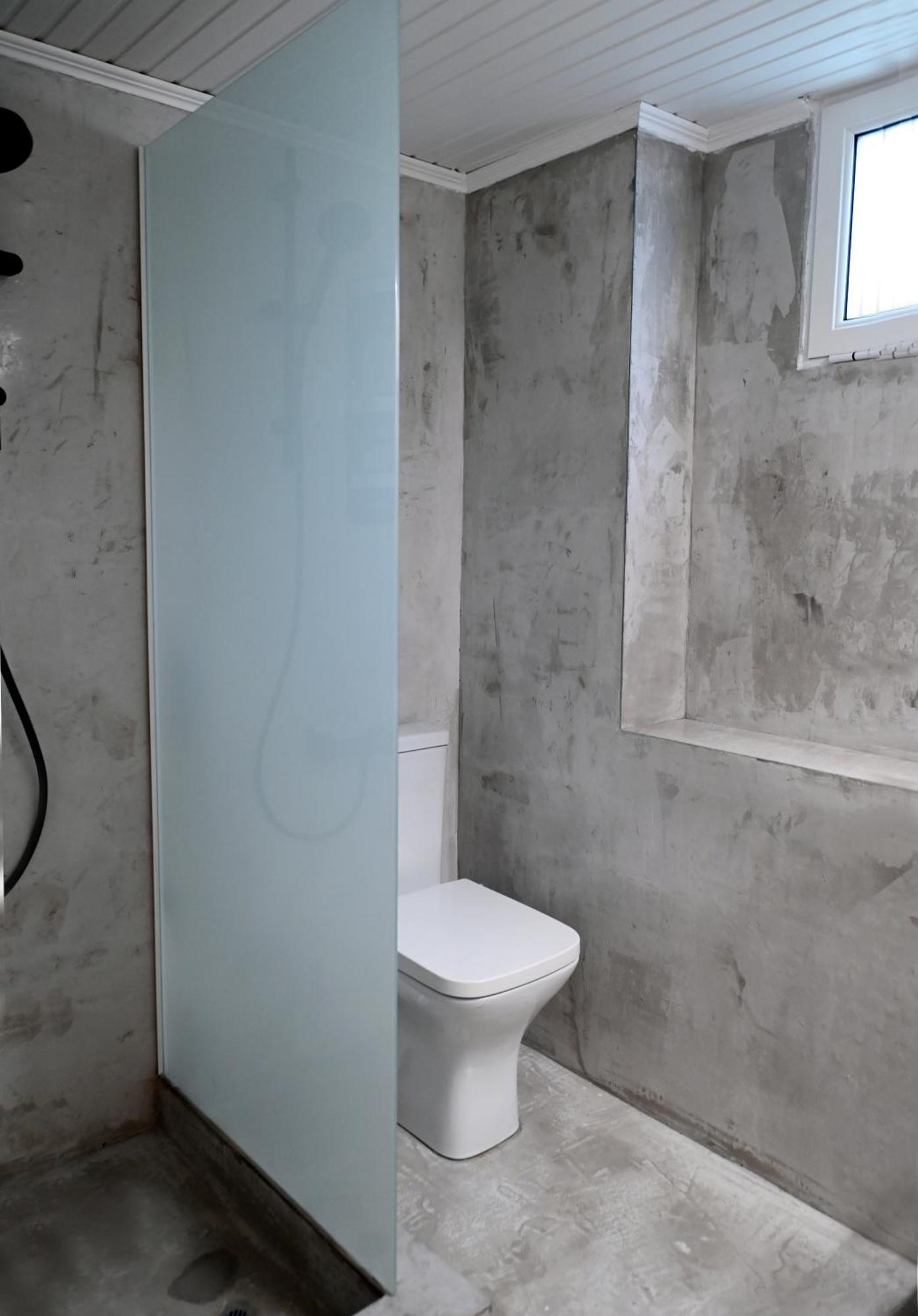 הוילה Koutsopodhi Aura House מראה חיצוני תמונה