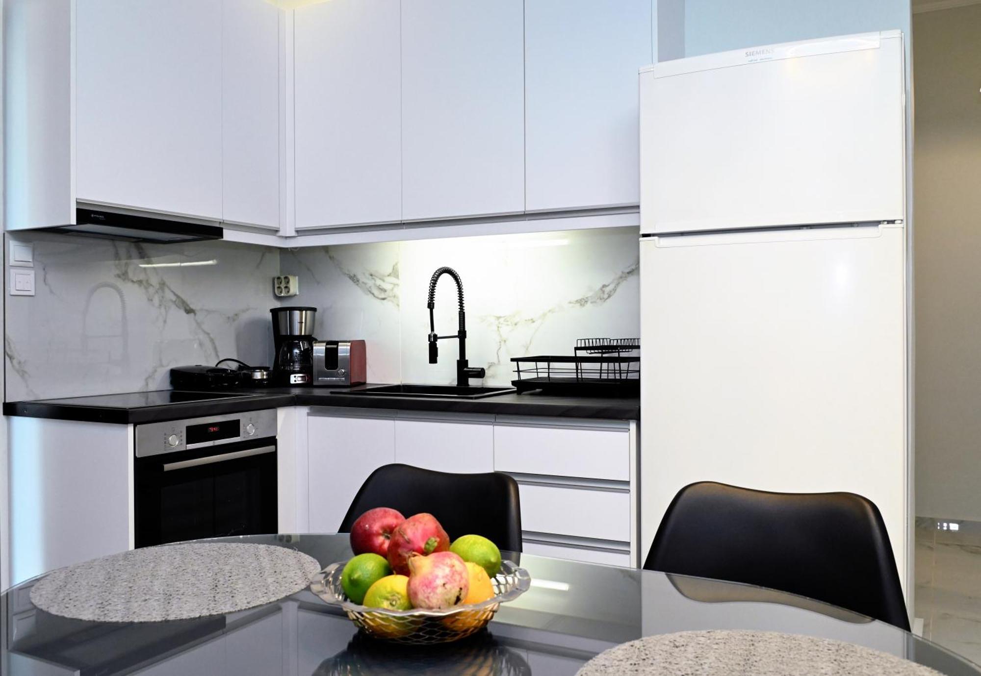 הוילה Koutsopodhi Aura House מראה חיצוני תמונה