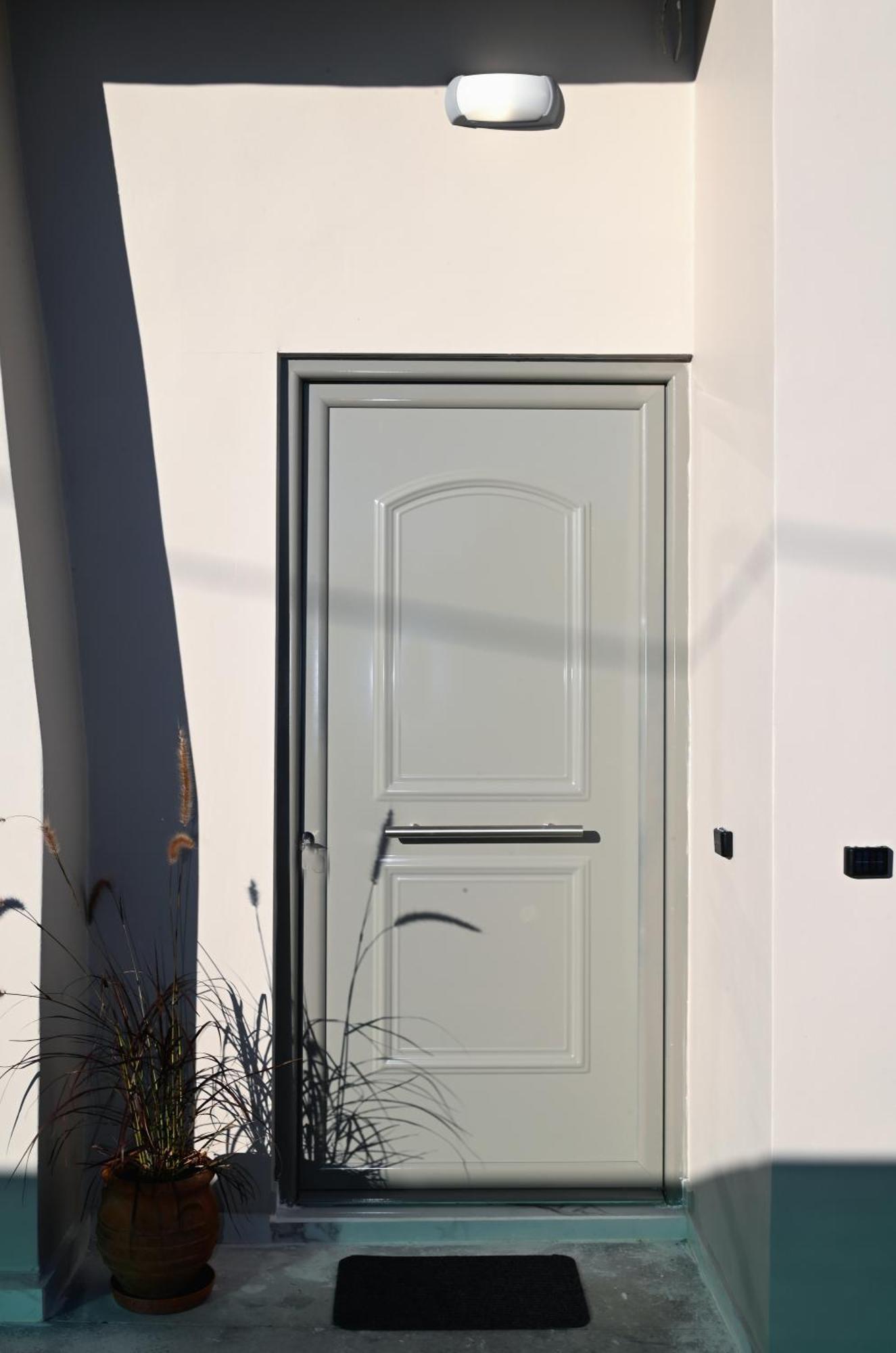 הוילה Koutsopodhi Aura House מראה חיצוני תמונה